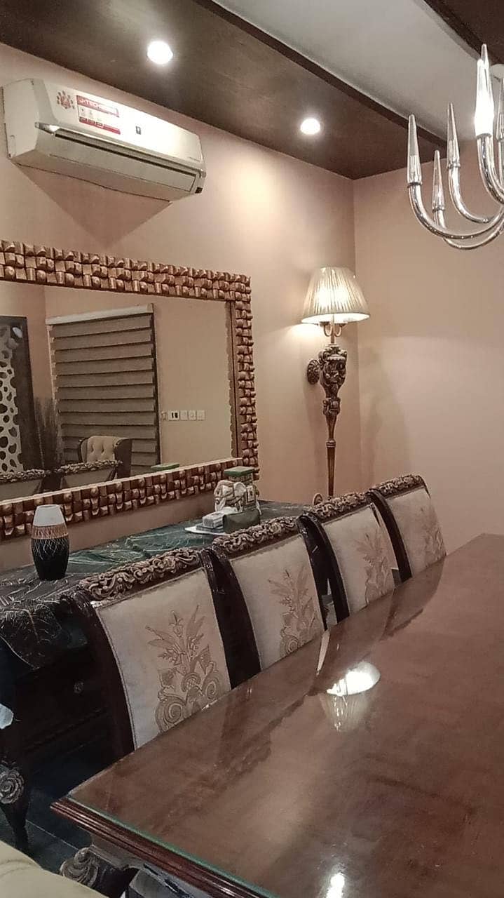 Heaven Dining table 0