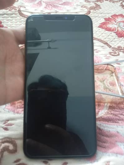 Urgent Sale: iPhone XS Max – Best Price