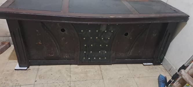 Office counter table