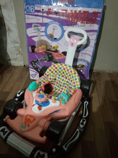 baby walker / kids walker / baby gear
