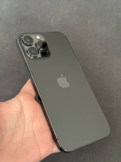 iPhone 13 pro max 128GB