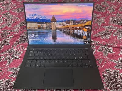 Dell Precision 5480 i7 13 32/1 TB SSD