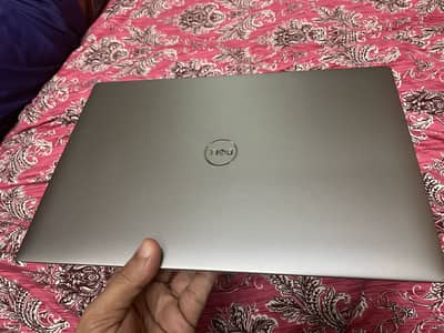 Dell Precision 5480 i7 13 32/1 TB SSD