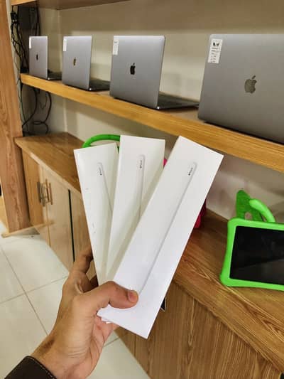 Apple Pencil | 2 | Box Pack