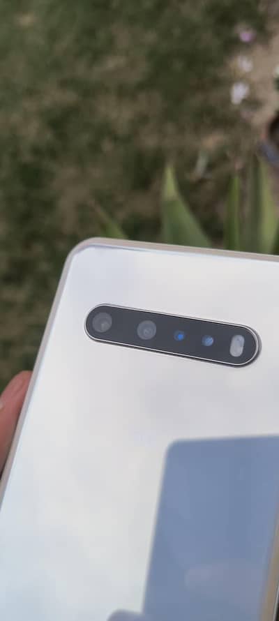 LG V60 5G | PTA APPROVED 9/10 - O3294O47446