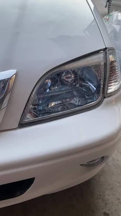 suzuki cultus 2016 headlight brand new
