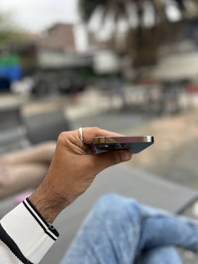 Iphone 13 Pro 256gb Dual PTA