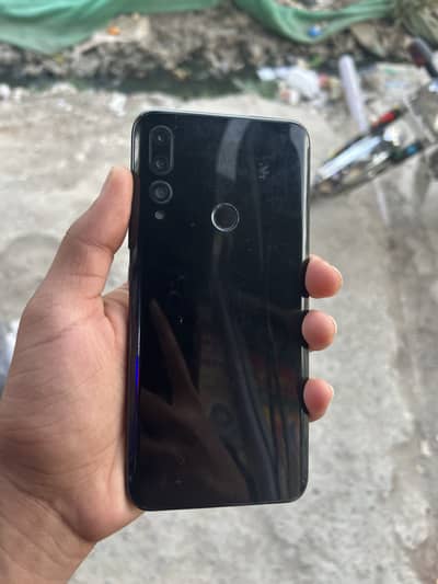 huawei y9 prime