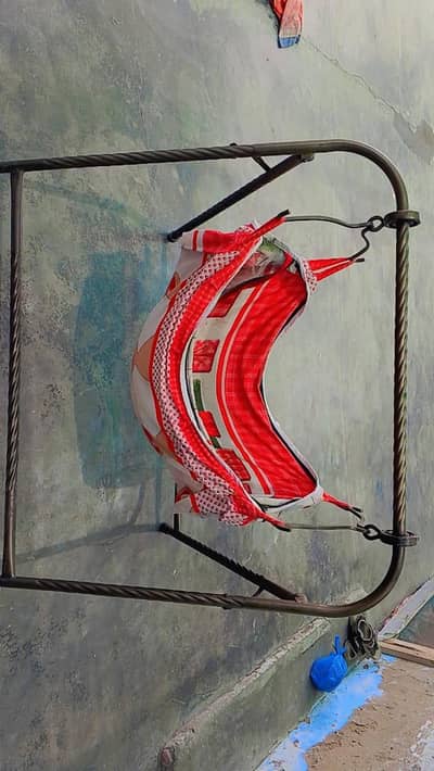 baby swing 3 month use