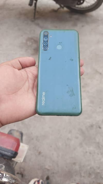 realme 6i . . . . 4 128:::. . exchange  bhi ho jae ga