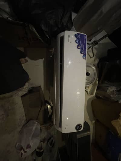 Dawlance Ultra con Inverter  (repair needed)