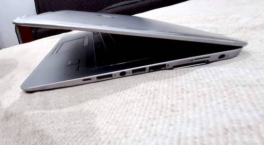 HP EliteBook 840 G3 Core i7 (7th Gen) | 8 GB RAM | SSD + 500GB HDD |