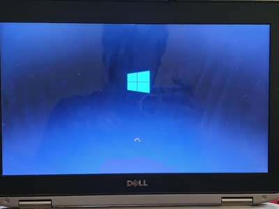 Laptop Dell Core I5 2nd Gen