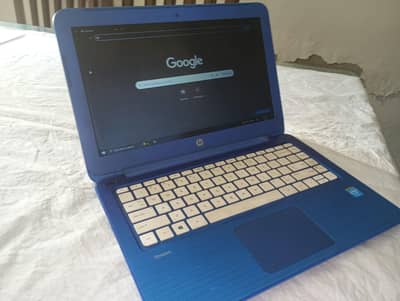 HP Stream Book PC 13 - Excellent Condition, Student Laptop, Reliable