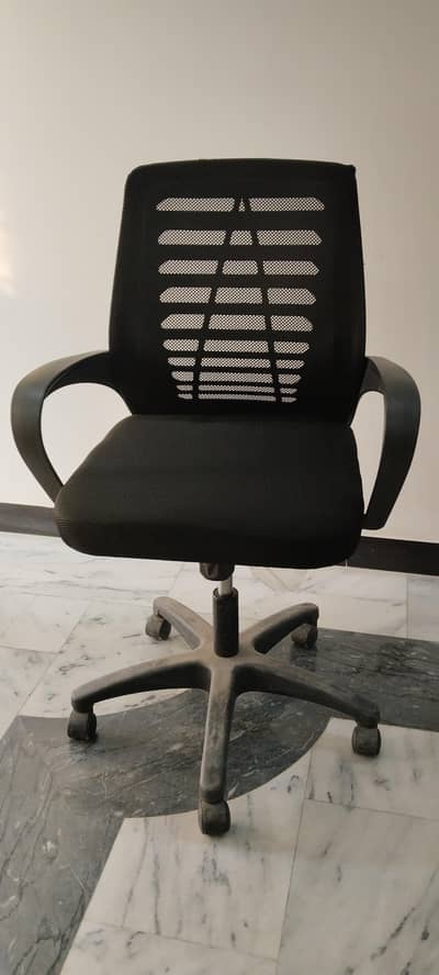 Office chairs