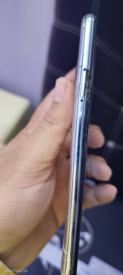 Infinix Zero 8i 8/128 PTA approved | PUBG king | Battery Beast