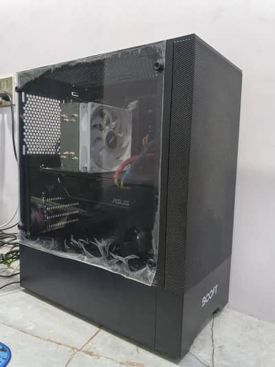 Best for hign end games! for AAA games . Ryzen 5-5600.16gb ram