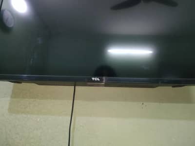 TCL Led 32'inches