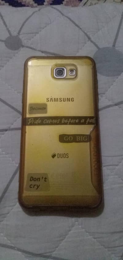 urgent mobile sale buyer need all okay PTI proof some crack on glass