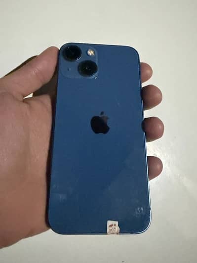 Apple iPhone 13 Mini (128gb FU) Non-PTA