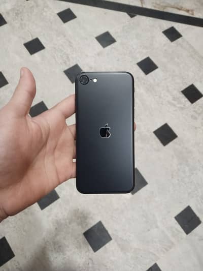 iPhone SE 2022 Non Pta Sim Working