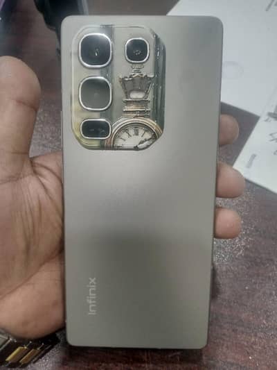 Infnix Note 50pro Plus For sale