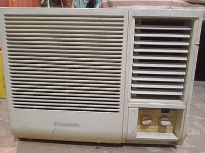 window ac quick cool