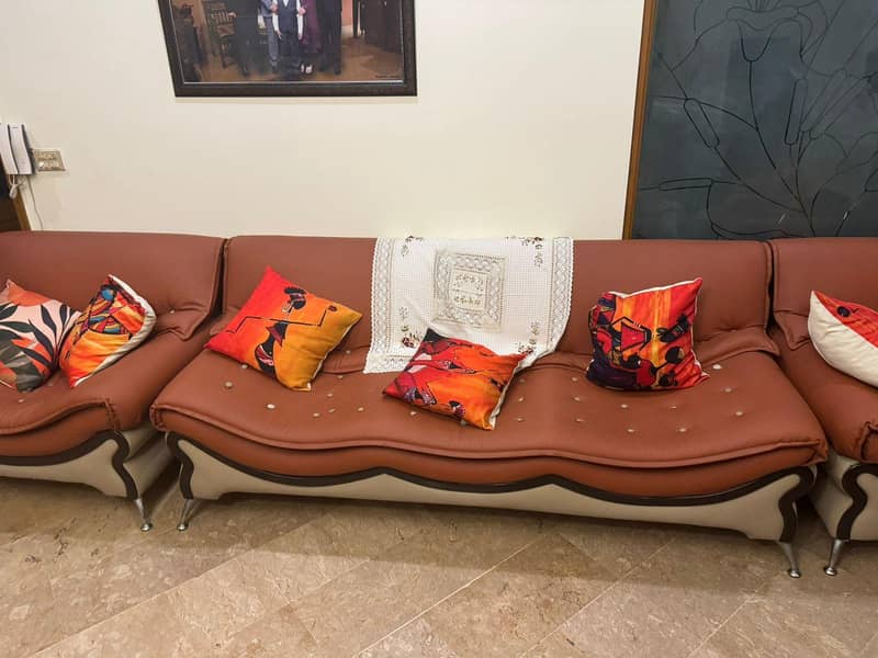 sofa set 7 0