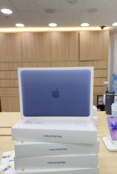 Mac neo 512 gb