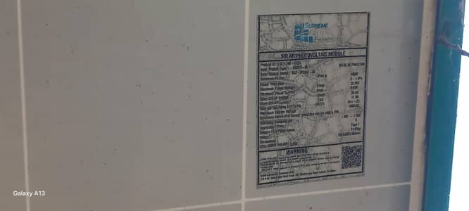 solar panel 200/2000