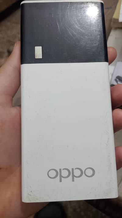 normally use 20000 mah power bank