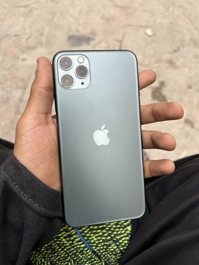 iphone 11 pro max