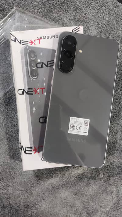 Samsung Galaxy A56 12/256