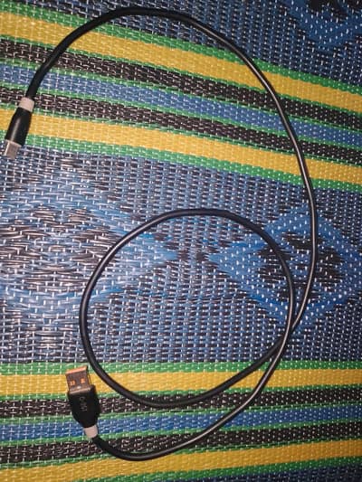 tecno original 68W ka charger hy