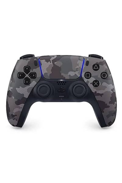 PS5 DualSense Controller – Camouflage Edition 