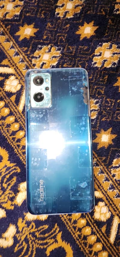 realme 9i