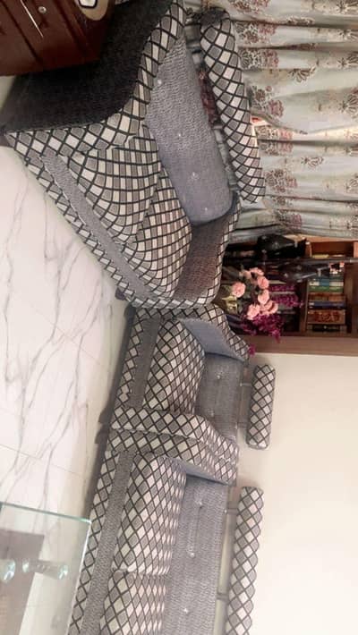 7 setar sofa set