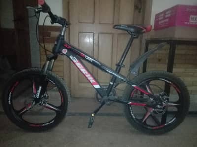 rarely used. Appropriate for kid of age 10-14