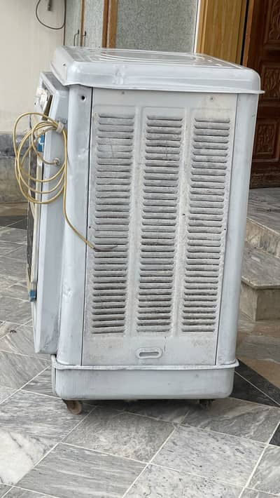 Super Asia Air CooLeR