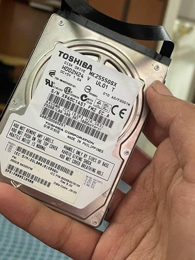 HDD,s FOR SALE | SEE DESCRIPTION