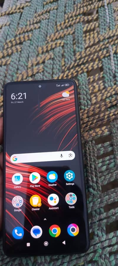 Poco x3 pro exchange