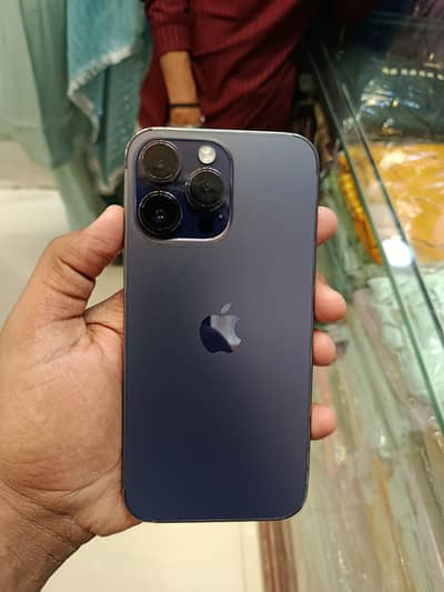 Iphone 14 pro max 512 gb
