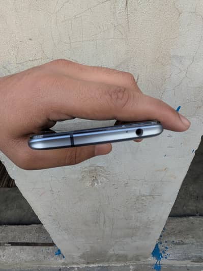 Red magic 6S pro 8.128 special edition