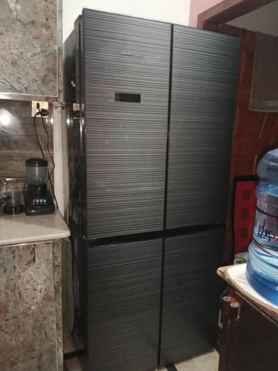 Panatron fridge 4 door