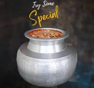 Al Batool Pakwan Center