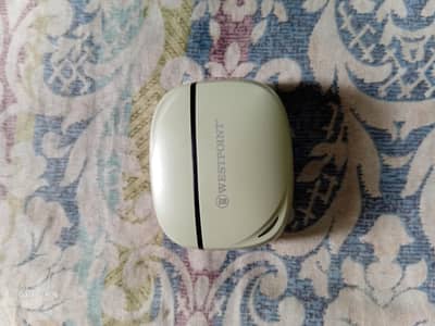 west point earbuds  WP-130