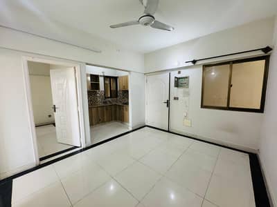 2 Bed Non-Furnished Apartment for Rent in Gulberg Greens Samama Mall (3rd Floor)