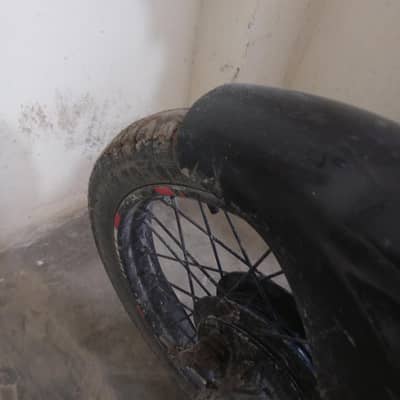 Honda CD 100 for sale