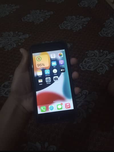 IPhone 7 Plus pta approved