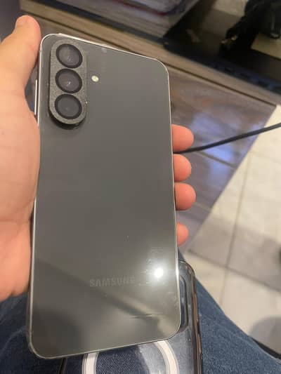 Samsung A56 5G 12 GB 256 GB